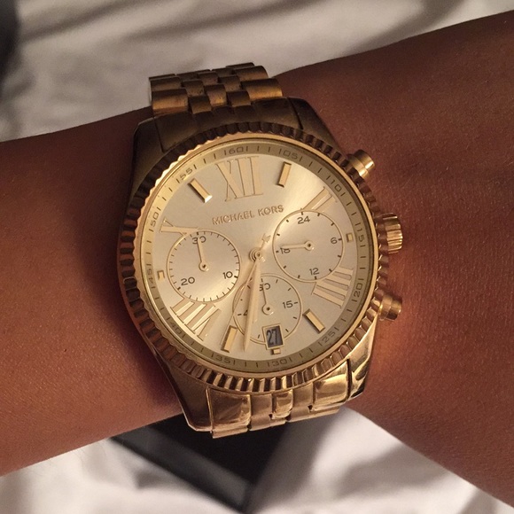 Michael Kors Accessories - Michael Kors Watch
